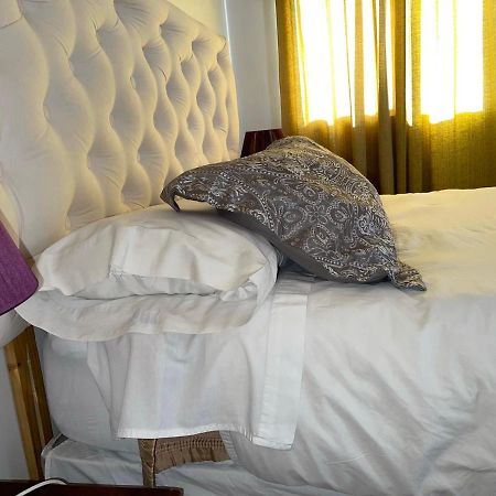 San Alonso Suite Apartments Santiago Dış mekan fotoğraf
